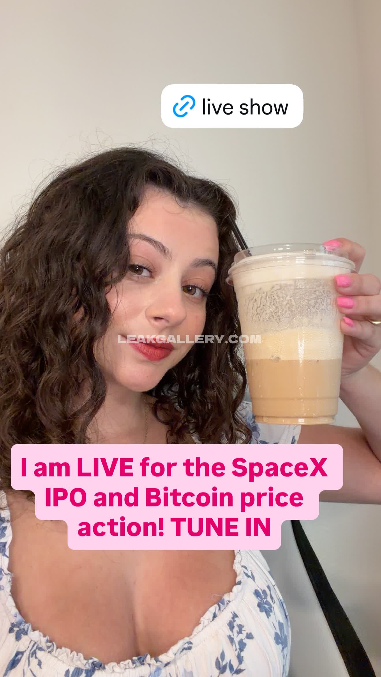 Missteencrypto एक्सक्लूसिव लीक्ड न्यूड OnlyFans #12789980