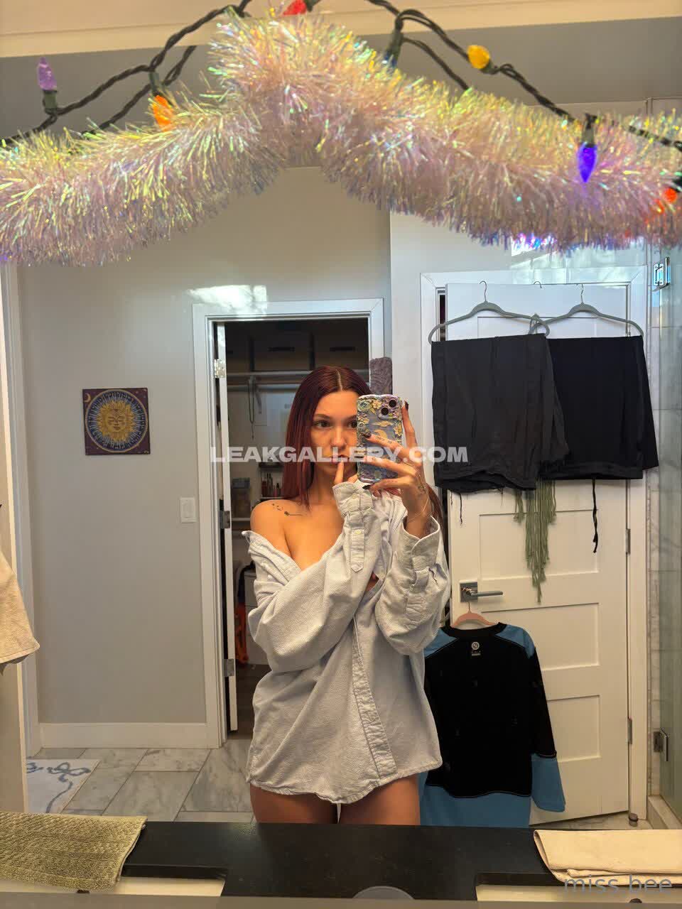 Missxbee Эксклюзивная утечка обнаженных OnlyFans #13475655