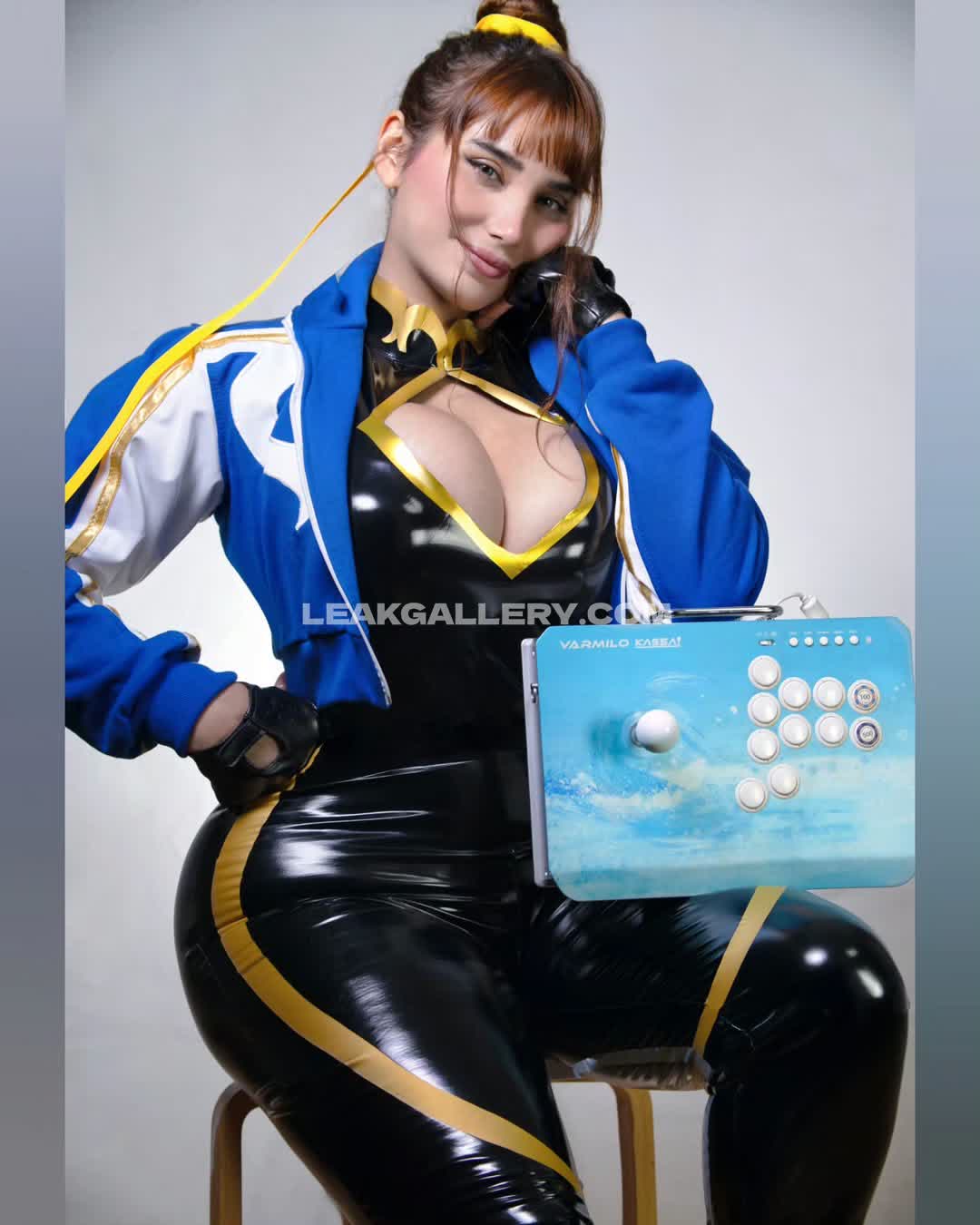 Missylefg Exclusive Leaked Nude OnlyFans #12828139