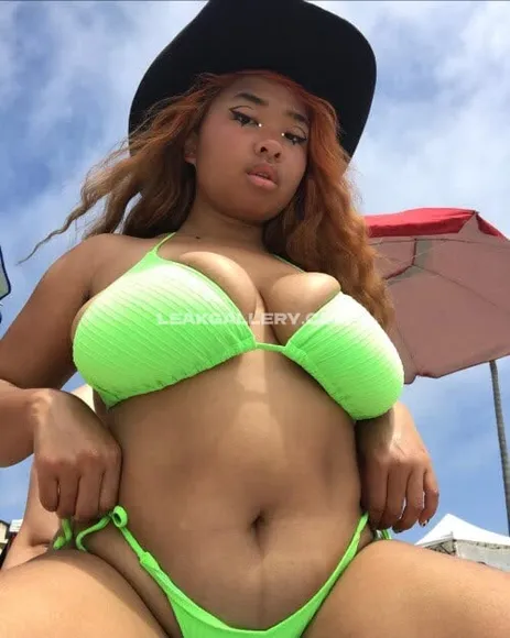 Misterthang / Sasstricbypass Exclusive Leaked Nude OnlyFans #15905066