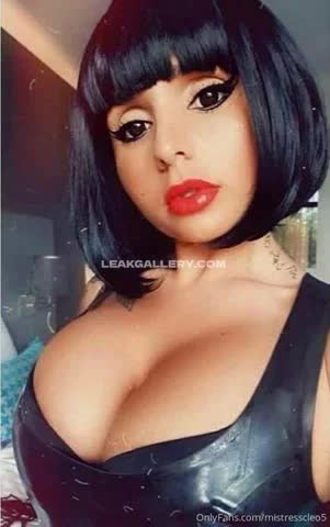 Mistress Exclusive Leaked Nude OnlyFans #14282184
