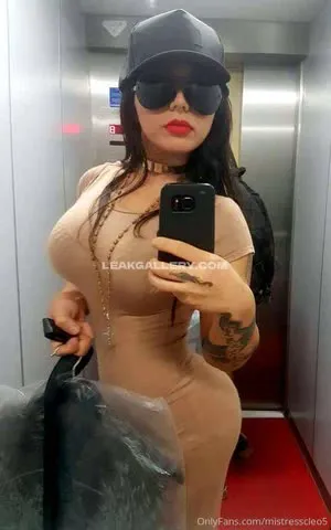 mistress