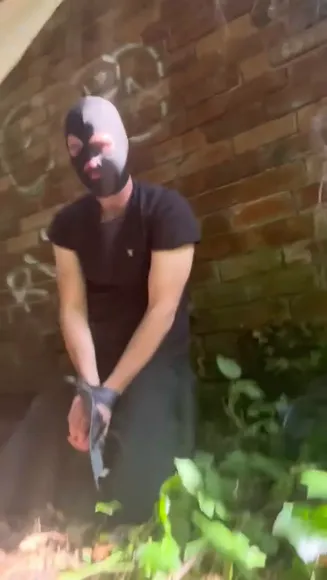 Mistress_wettsock Legs In Blue Shorts OnlyFans Video Leaked