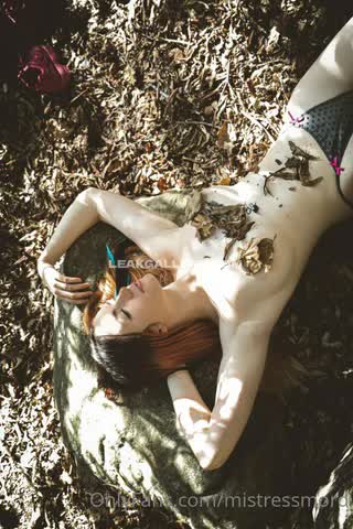 Mistressmord Exclusive Leaked Nude OnlyFans #14569388