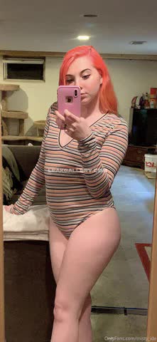 Misty Exclusive Leaked Nude OnlyFans #14327556