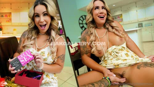 Misty_meaner Exclusive Leaked Nude OnlyFans #14848538