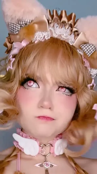 Mistykittyyy Bunny Ears Tease OnlyFans Video Leaked