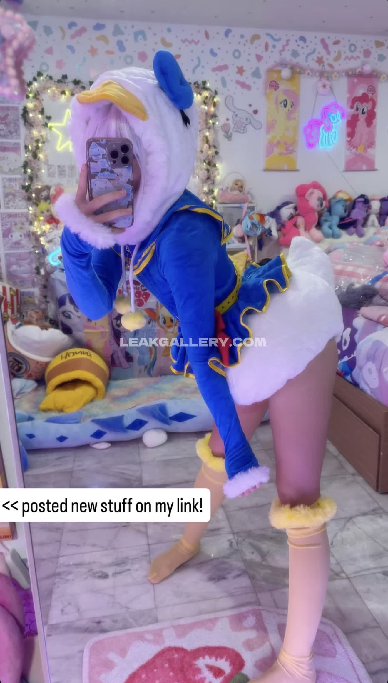 Mistykittyyy Exclusive Leaked Nude OnlyFans #13239071