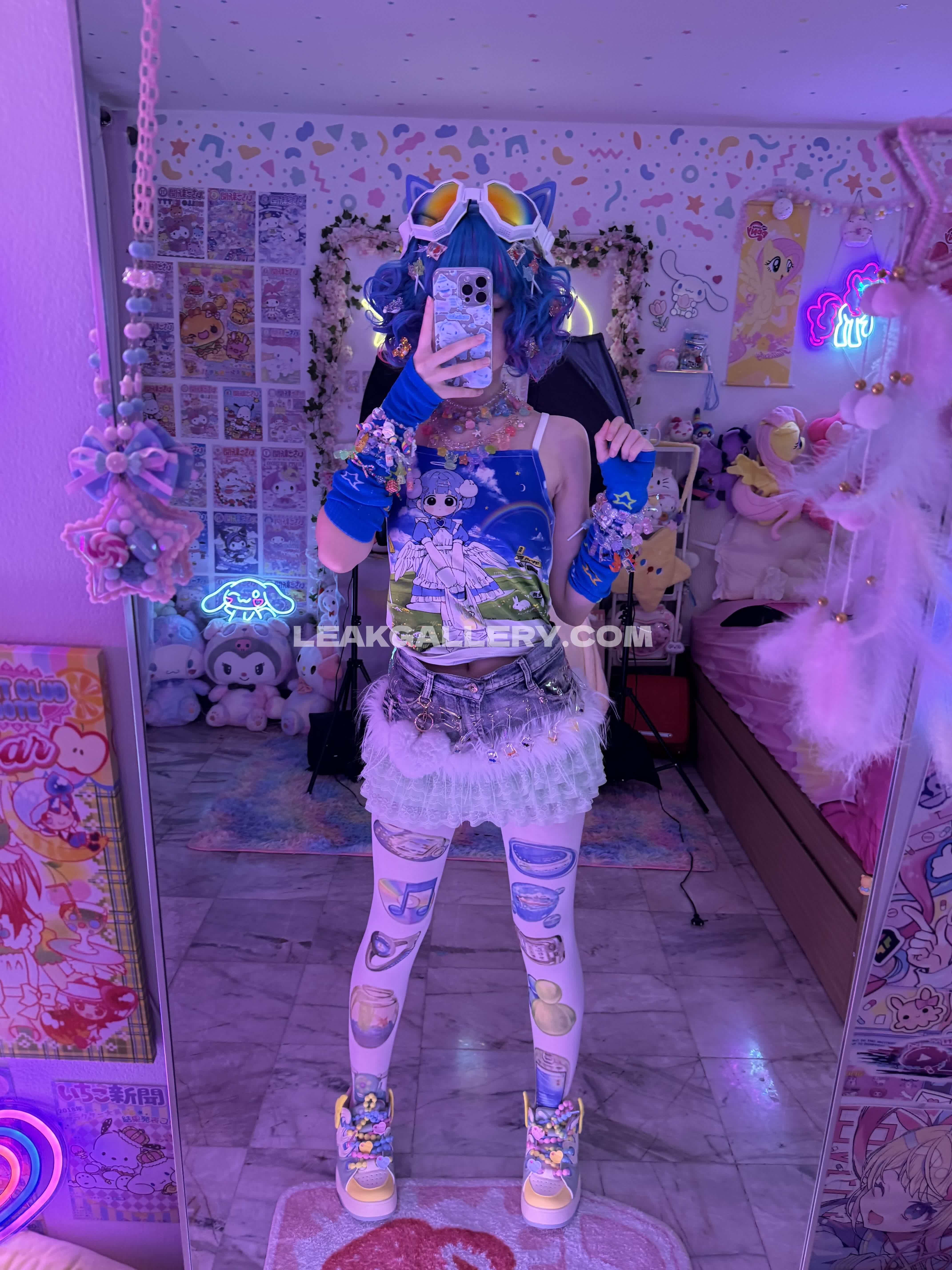 Mistykittyyy Nudes vazados exclusivos do OnlyFans #12864957