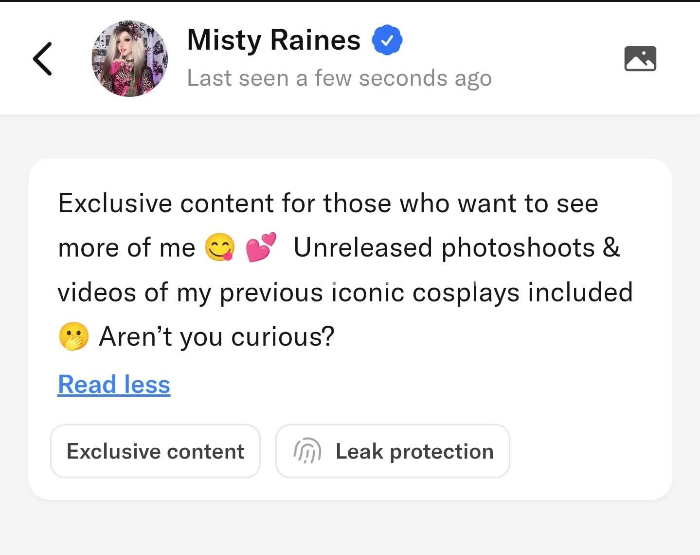 Mistykittyyy Nudes vazados exclusivos do OnlyFans #12701688