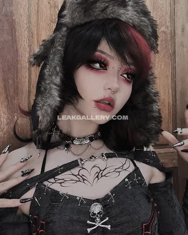 Mistykittyyy Exclusive Leaked Nude OnlyFans #14750851