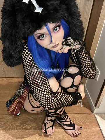 Mistykittyyy Exclusive Leaked Nude OnlyFans #14588108