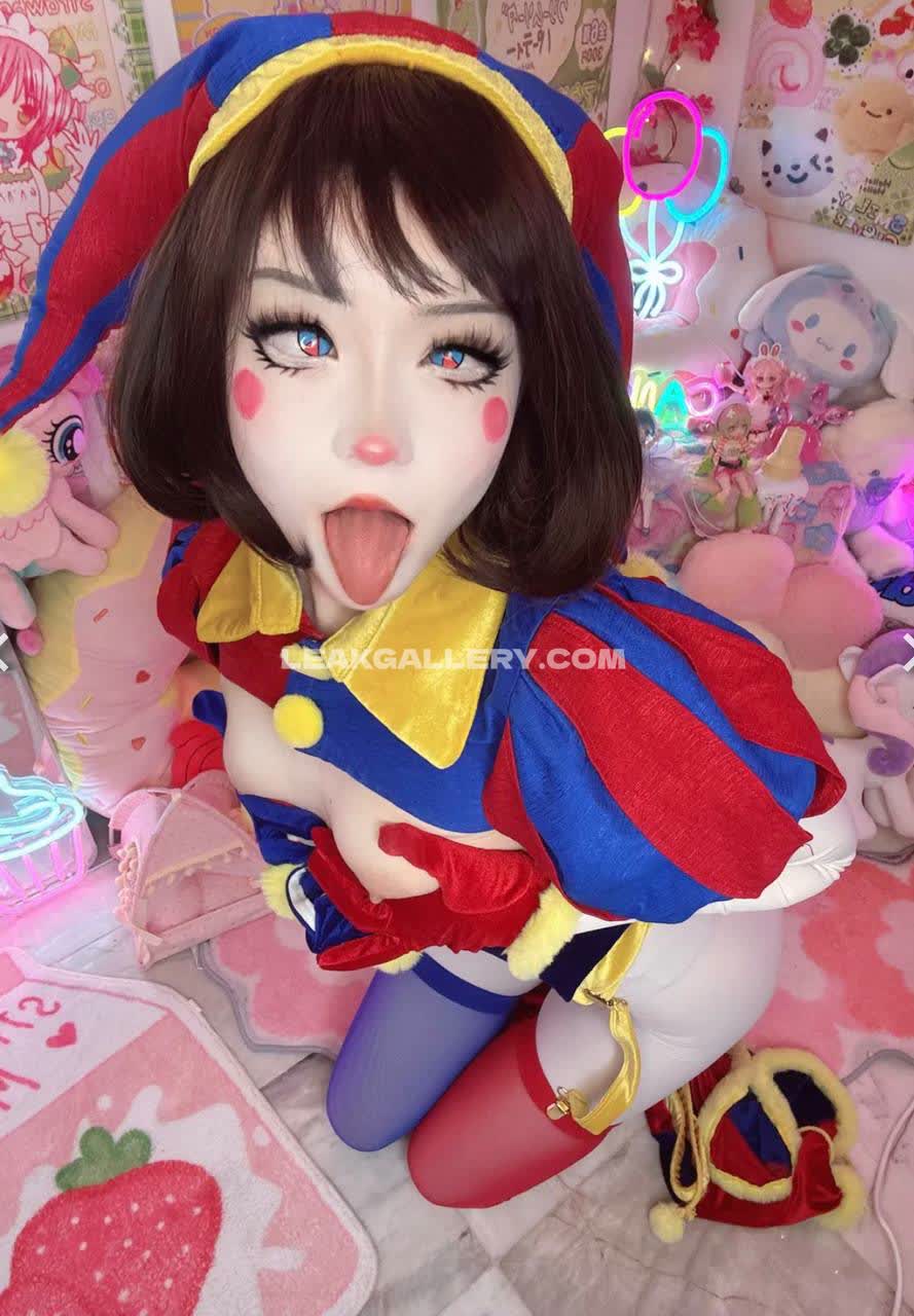 Mistykittyyy Exclusive Leaked Nude OnlyFans #13239051