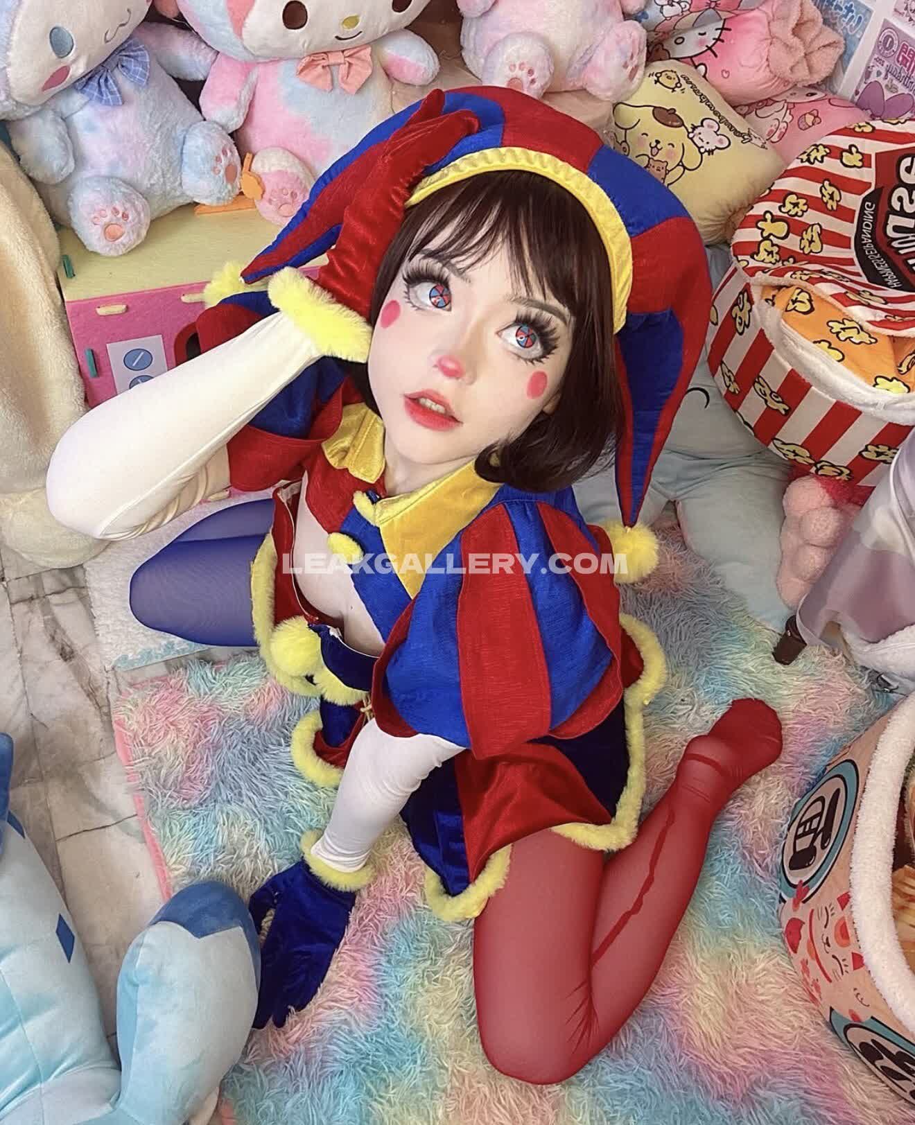 Mistykittyyy Exclusieve gelekte naaktcontent van OnlyFans #12701694