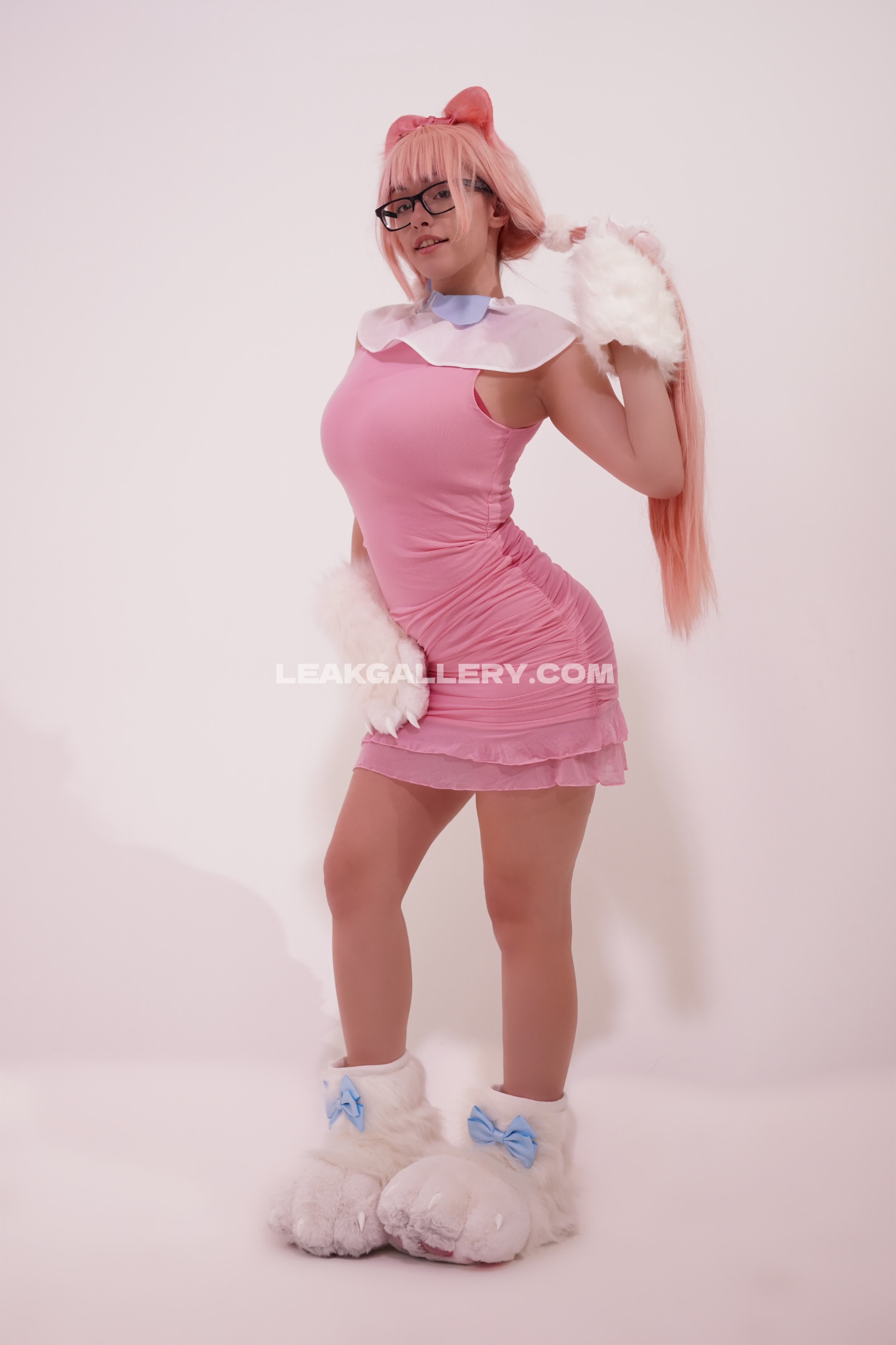 Mitchiemania / gumbun Exclusive Leaked Nude OnlyFans #12730264