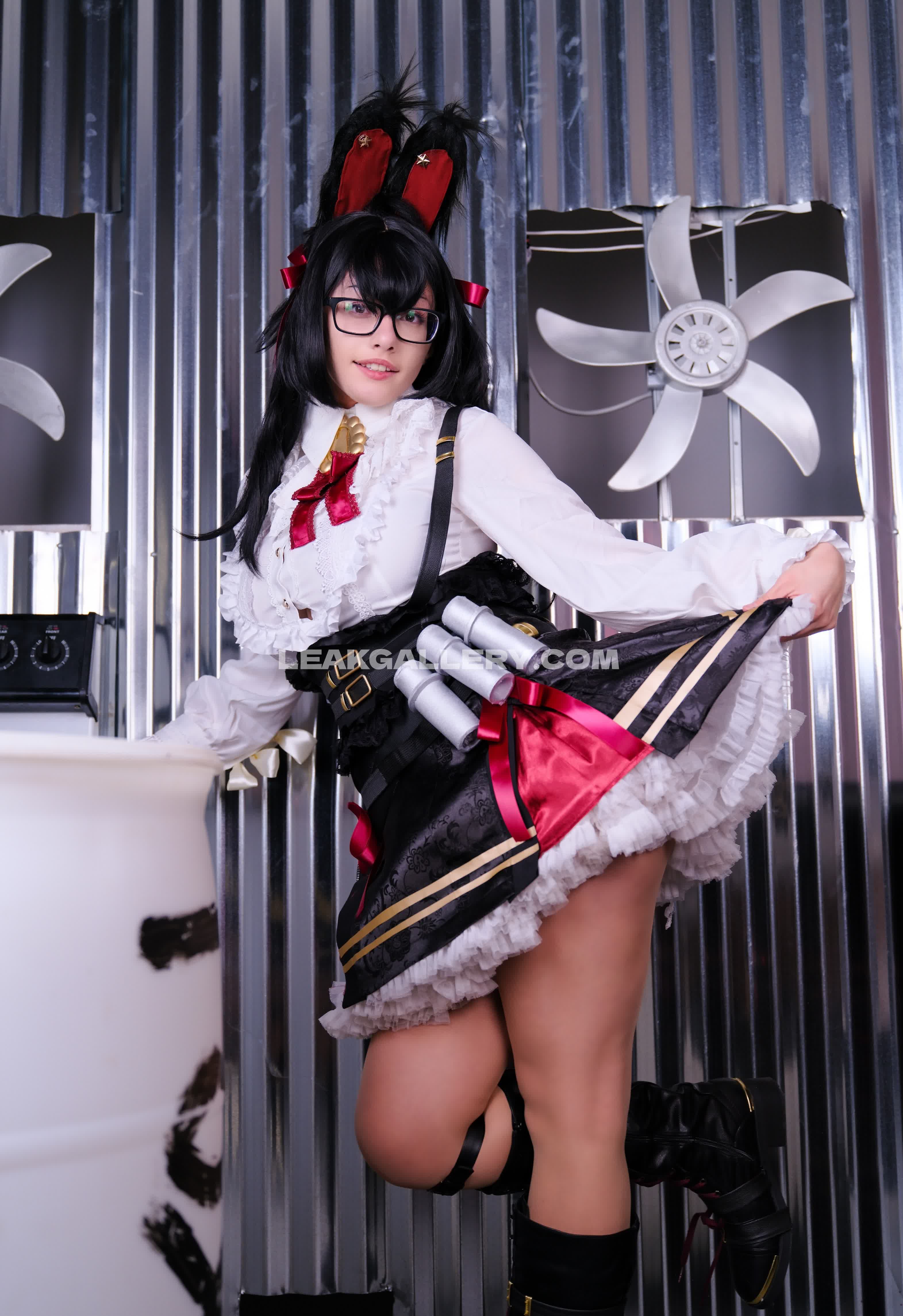 Mitchiemania / gumbun Exclusive Leaked Nude OnlyFans #12730503