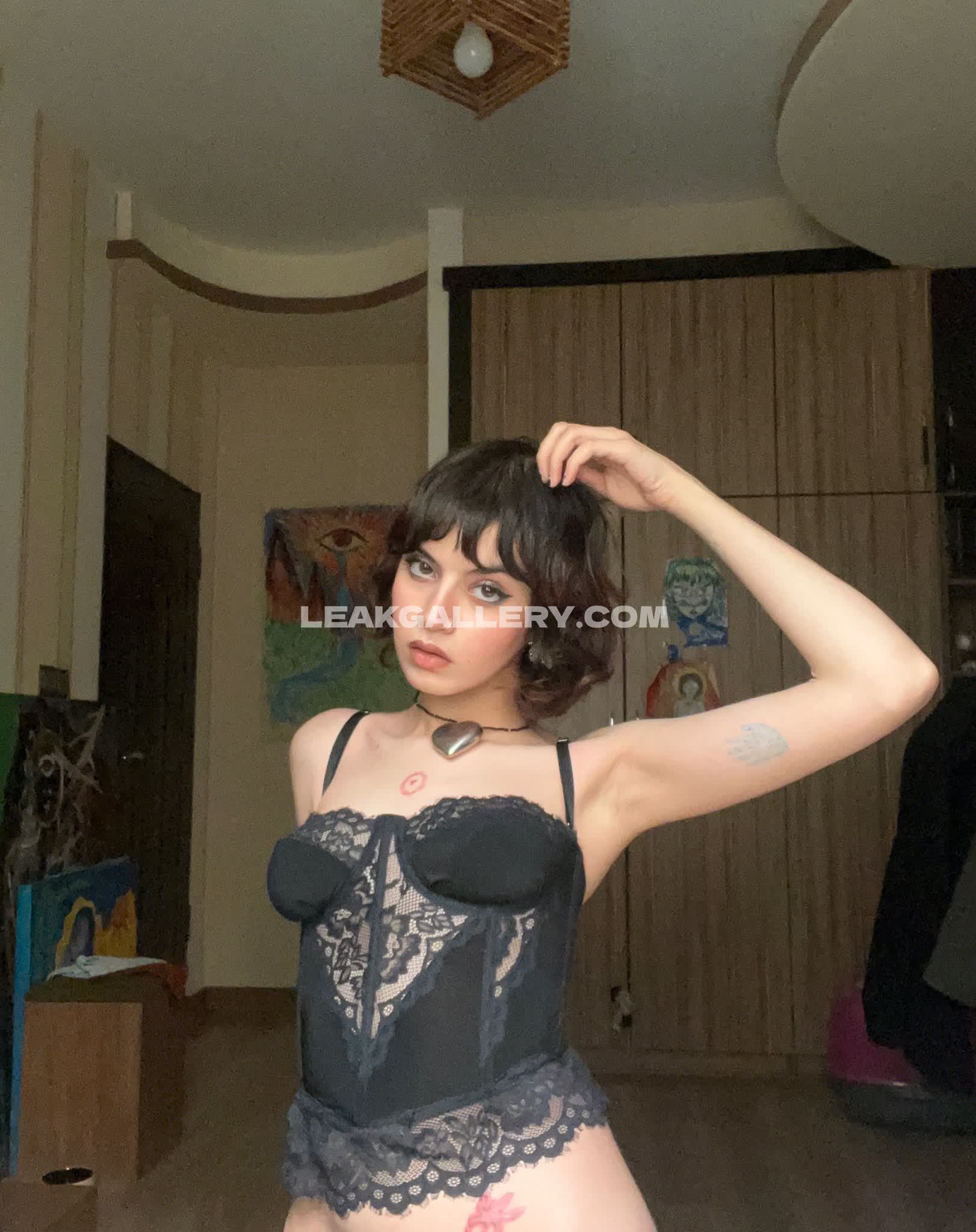 Mitooolixx / Iranian_girls / Persian Exclusive Leaked Nude OnlyFans #15660931