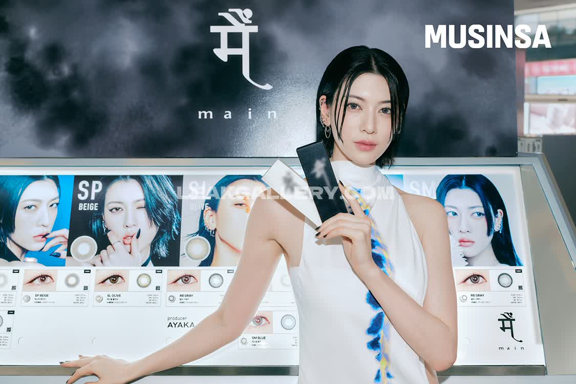 Miyoshi.aa Exklusiv geleakte Nacktbilder von OnlyFans #13216841