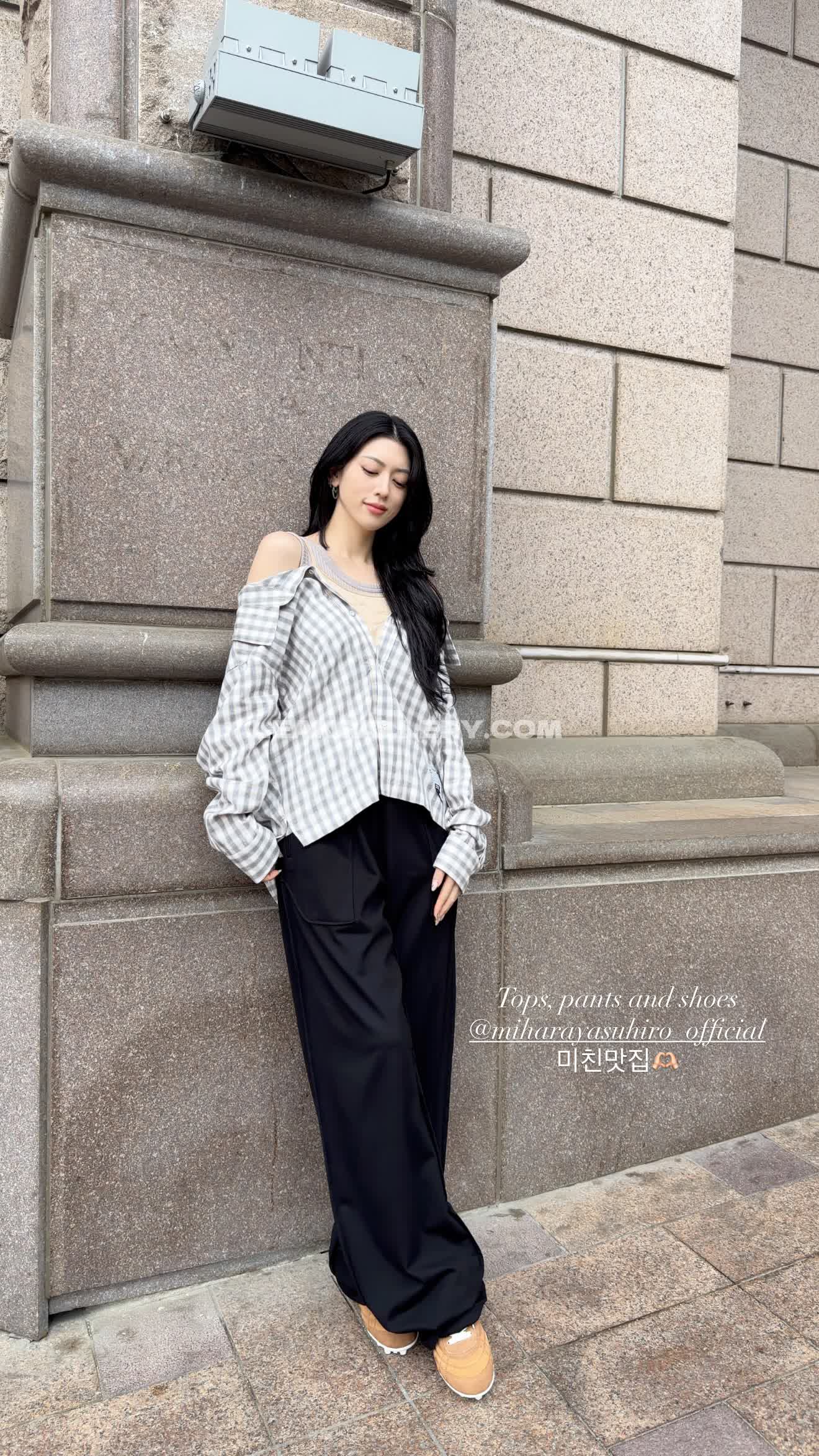 Miyoshi.aa Эксклюзивная утечка обнаженных OnlyFans #13159752