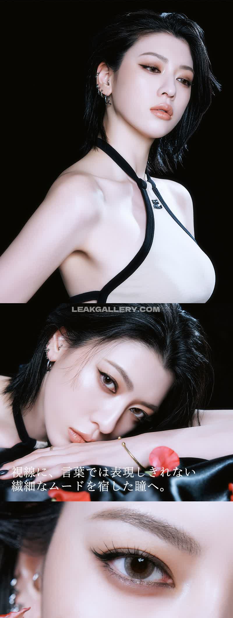 Miyoshi.aa Эксклюзивная утечка обнаженных OnlyFans #13159754