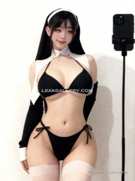 Miyukitty / Miyukiwii Exclusive Leaked Nude OnlyFans #15608080