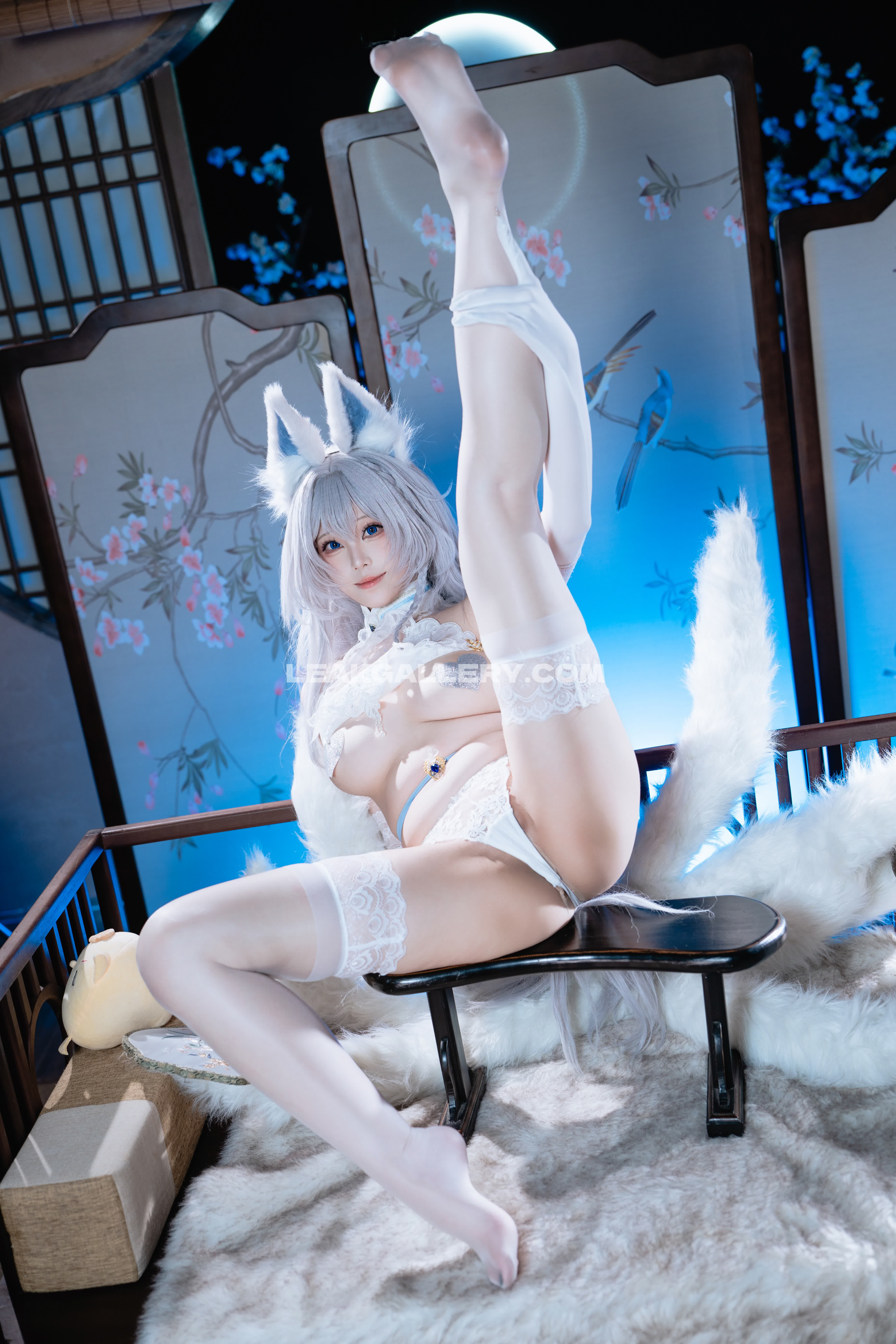 Mizhimaoqiu Exclusive Leaked Nude OnlyFans #13079242