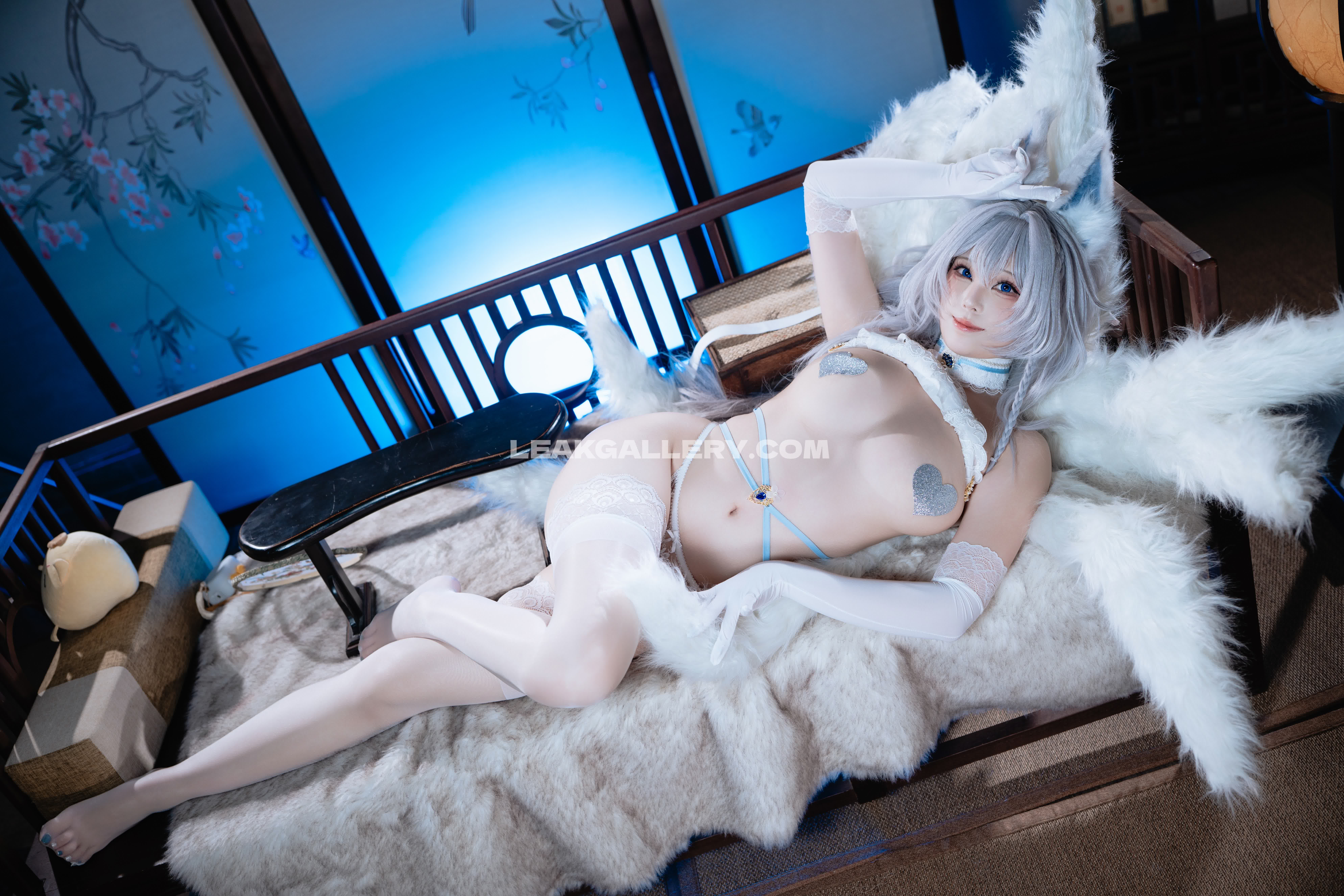 Mizhimaoqiu Exclusive Leaked Nude OnlyFans #13079246