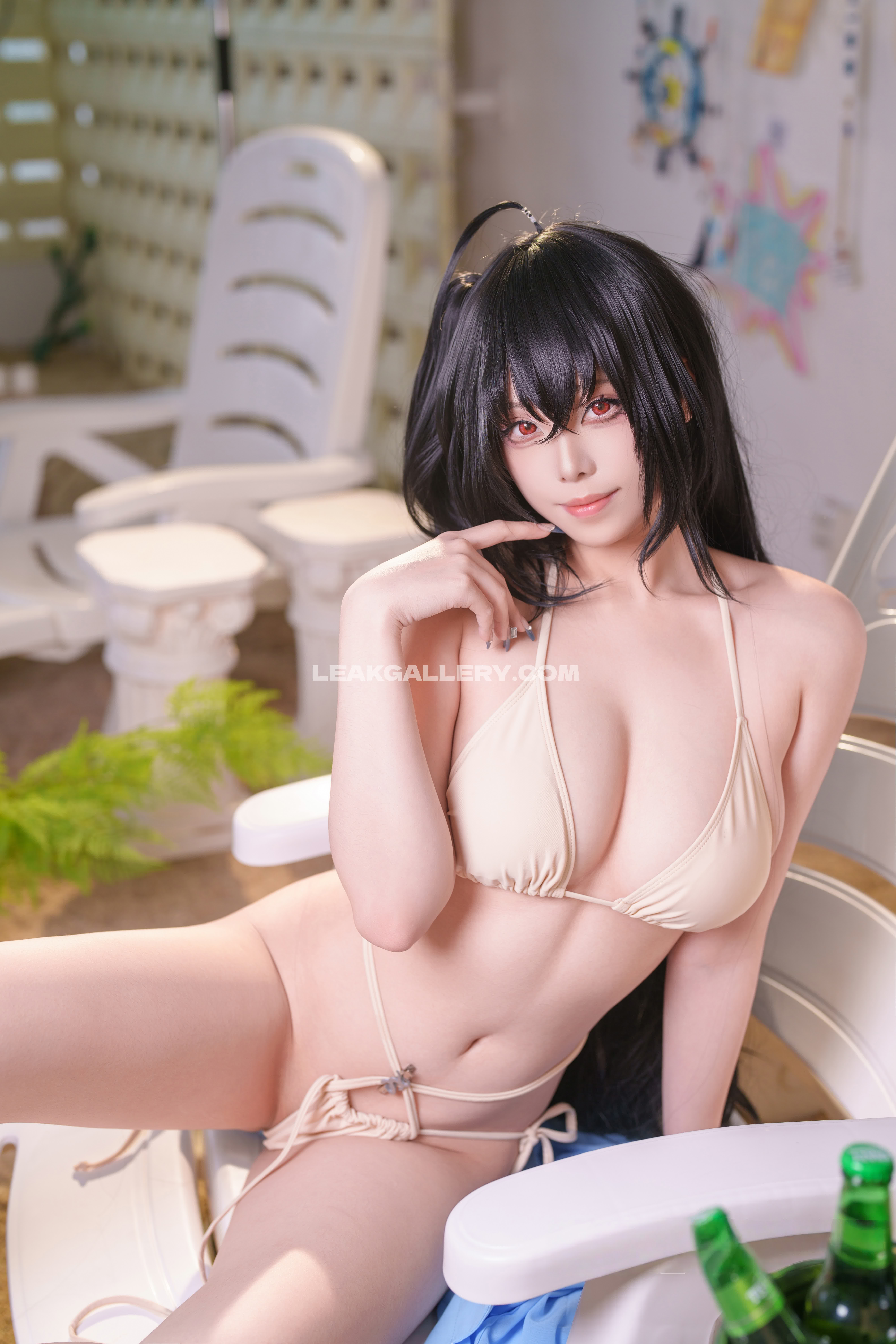 Mizhimaoqiu Exclusive Leaked Nude OnlyFans #12561477