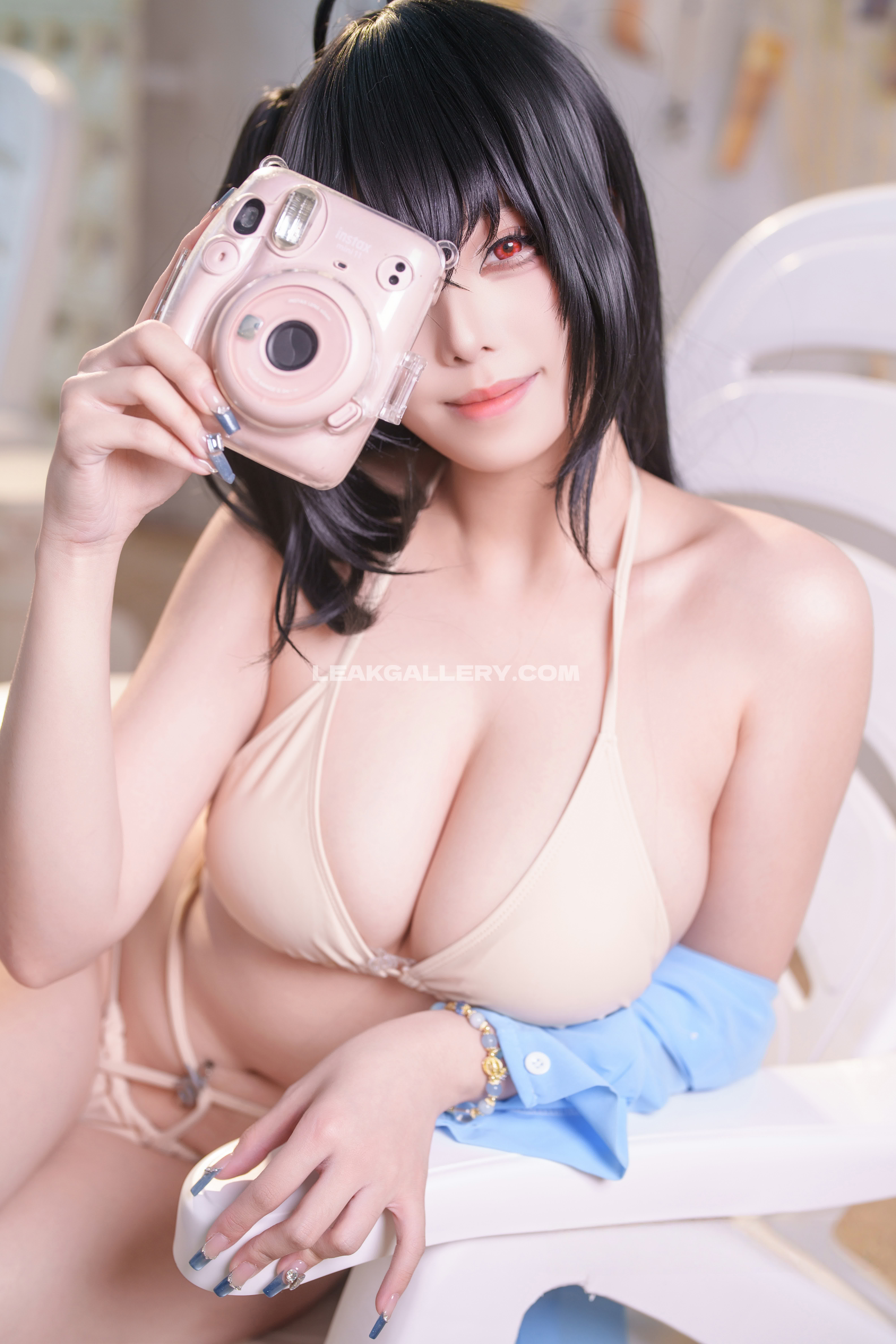 Mizhimaoqiu Exclusive Leaked Nude OnlyFans #12561458