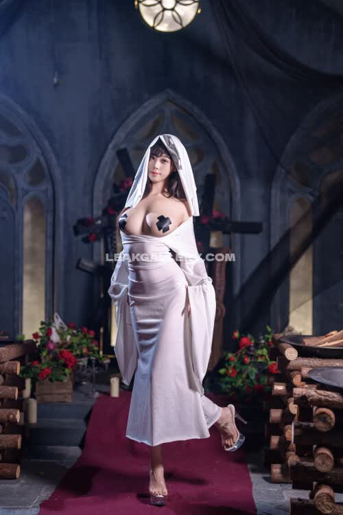 Mizhimaoqiu Exclusive Leaked Nude OnlyFans #12312312