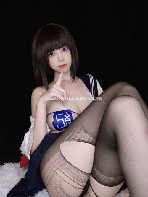 Mizhimaoqiu Exclusive Leaked Nude OnlyFans #14620510
