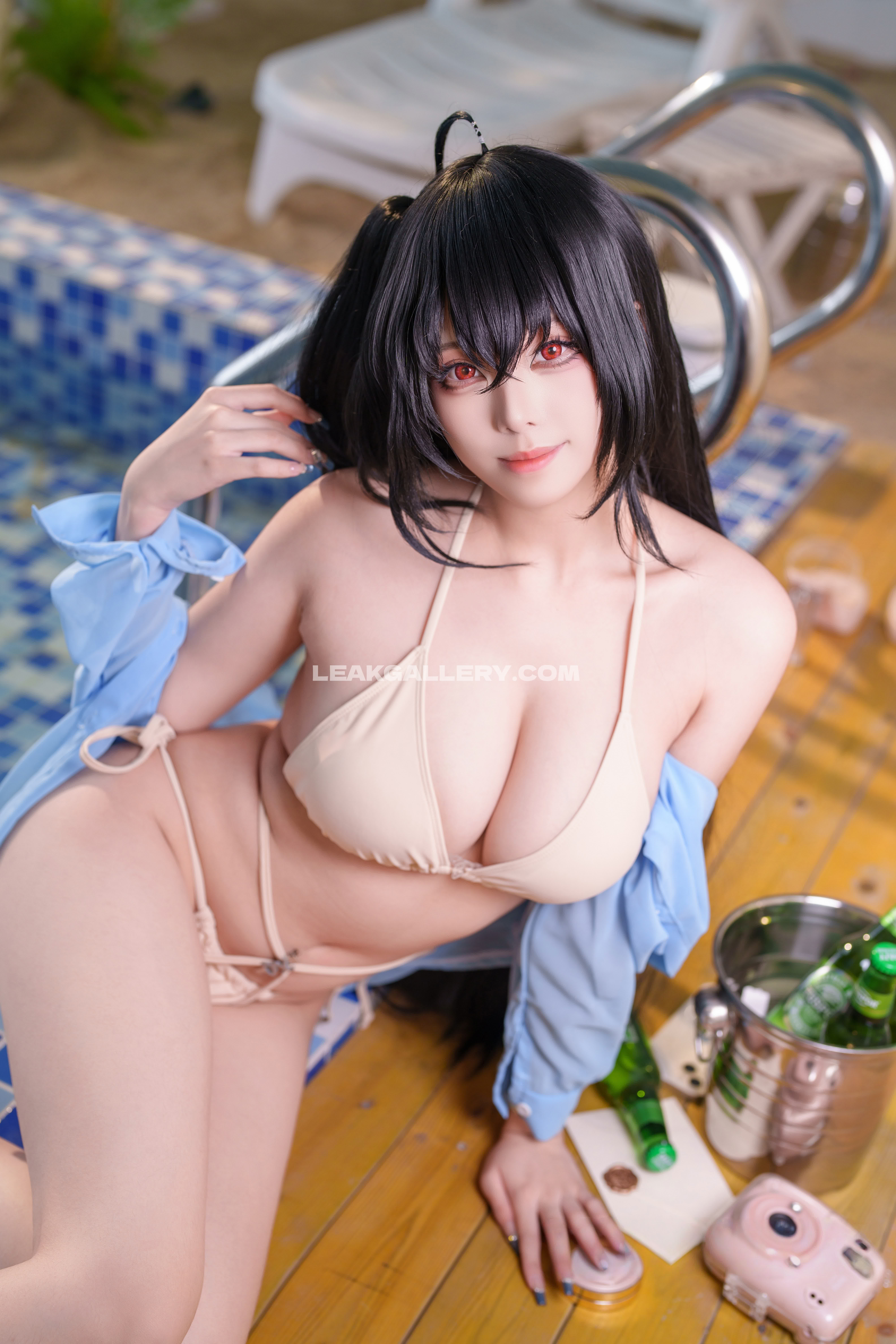 Mizhimaoqiu Exclusive Leaked Nude OnlyFans #12561452