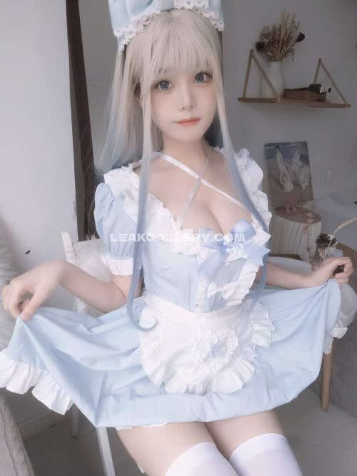 Mizhimaoqiu Exclusive Leaked Nude OnlyFans #14551899