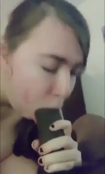 Mizuki Deep Throat Blowjob OnlyFans Video Leaked