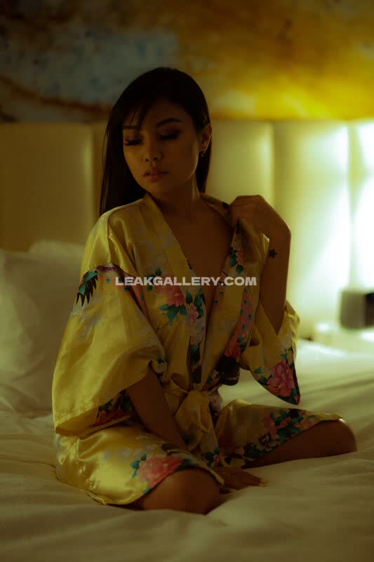 Mizzimie Exclusive Leaked Nude OnlyFans #14969899