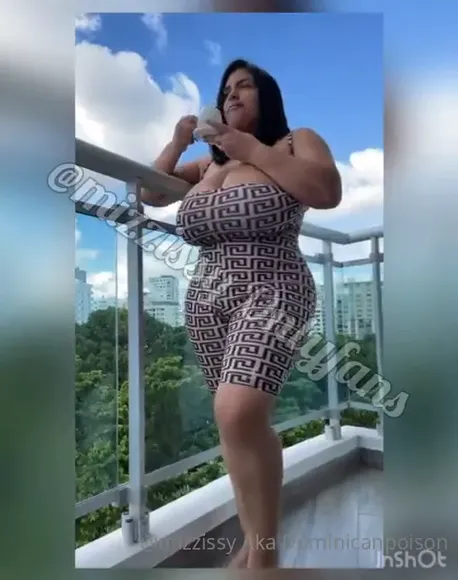 mizzissy