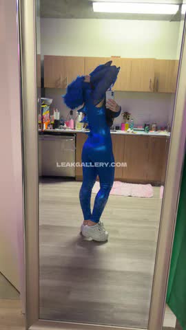 Mizzy Exclusive Leaked Nude OnlyFans #14888512
