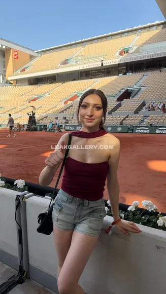 Mlle_fantazia Exclusive Leaked Nude OnlyFans #14163881