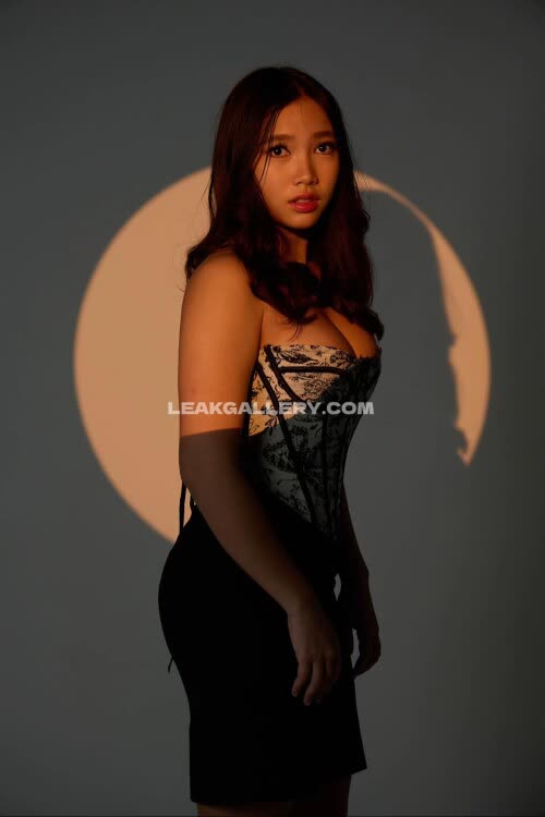 Mneme Exclusive Leaked Nude OnlyFans #12236734