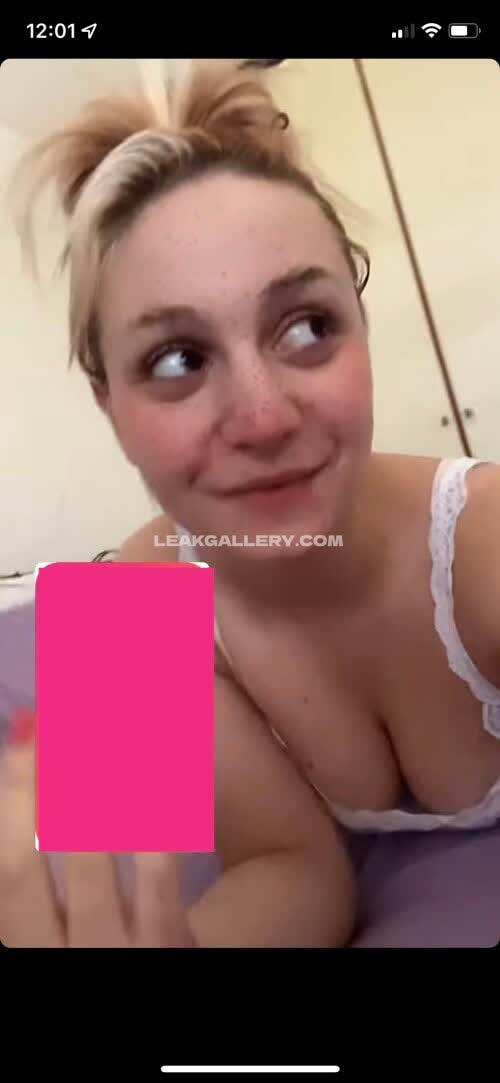 Mochichuu Exclusive Leaked Nude OnlyFans #14653464