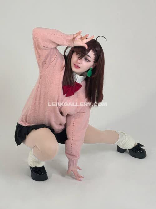 Mochichuu Exclusive Leaked Nude OnlyFans #14619574
