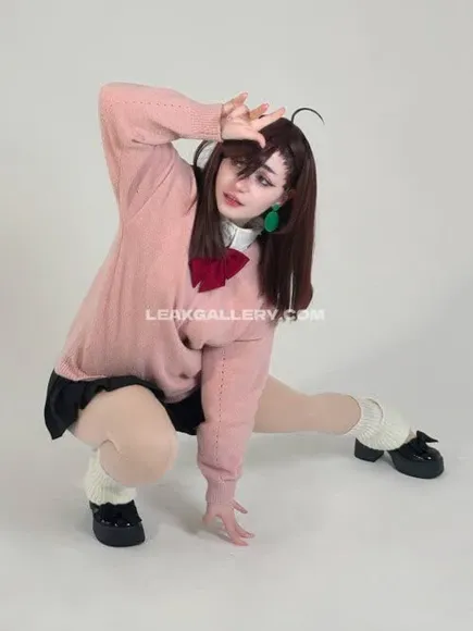 mochichuu