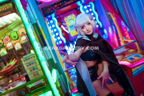 Mochichuu Exclusive Leaked Nude OnlyFans #14632209