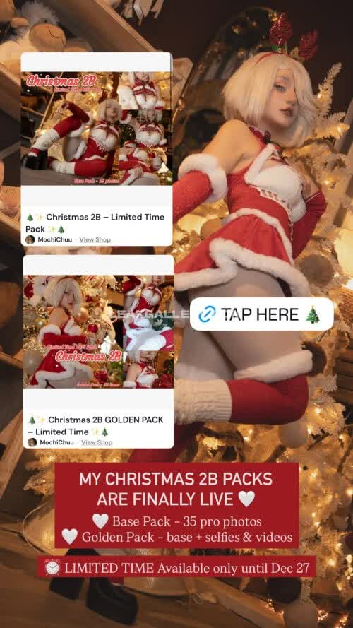 Mochichuu Exclusive Leaked Nude OnlyFans #14565104