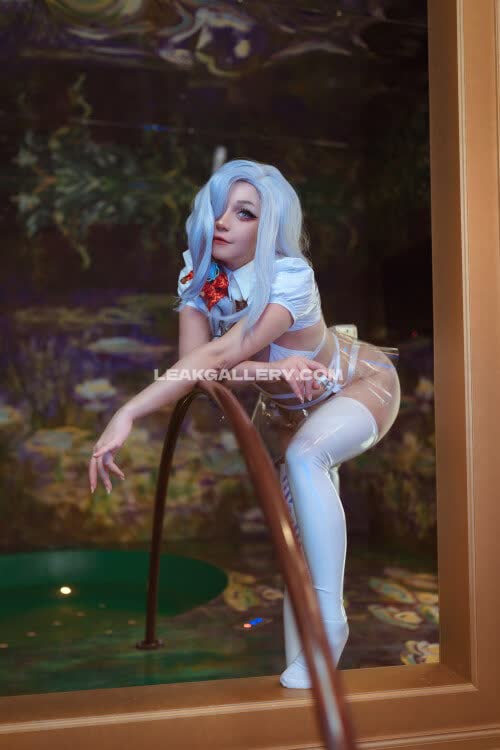Mochichuu Exclusive Leaked Nude OnlyFans #14574034