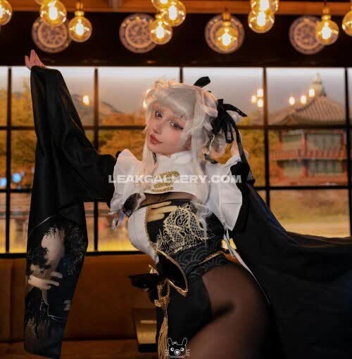 Mochichuu Exclusive Leaked Nude OnlyFans #14588078
