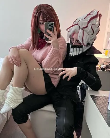 mochichuu