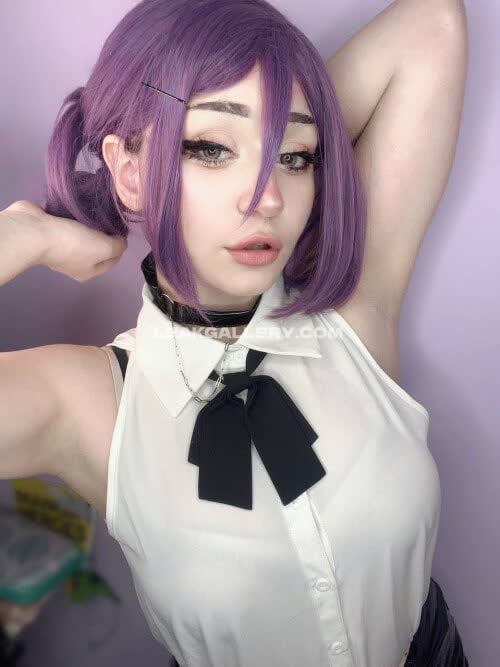 Mochichuu Exclusive Leaked Nude OnlyFans #14574693