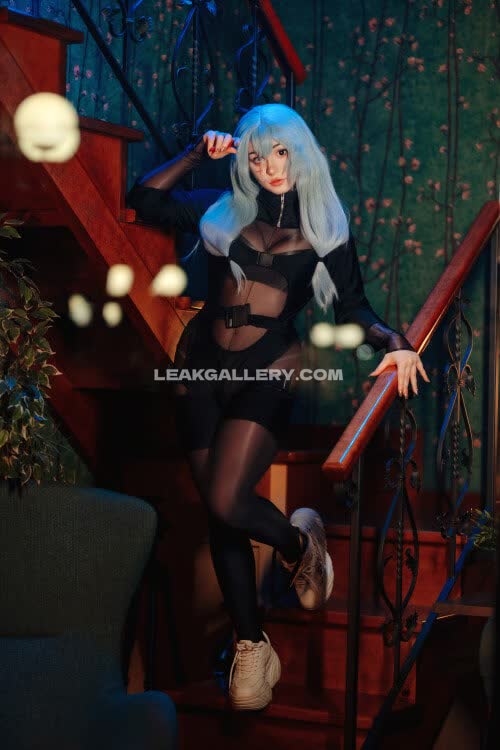 Mochichuu Exclusive Leaked Nude OnlyFans #14666546