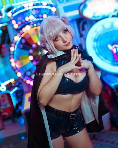 mochichuu
